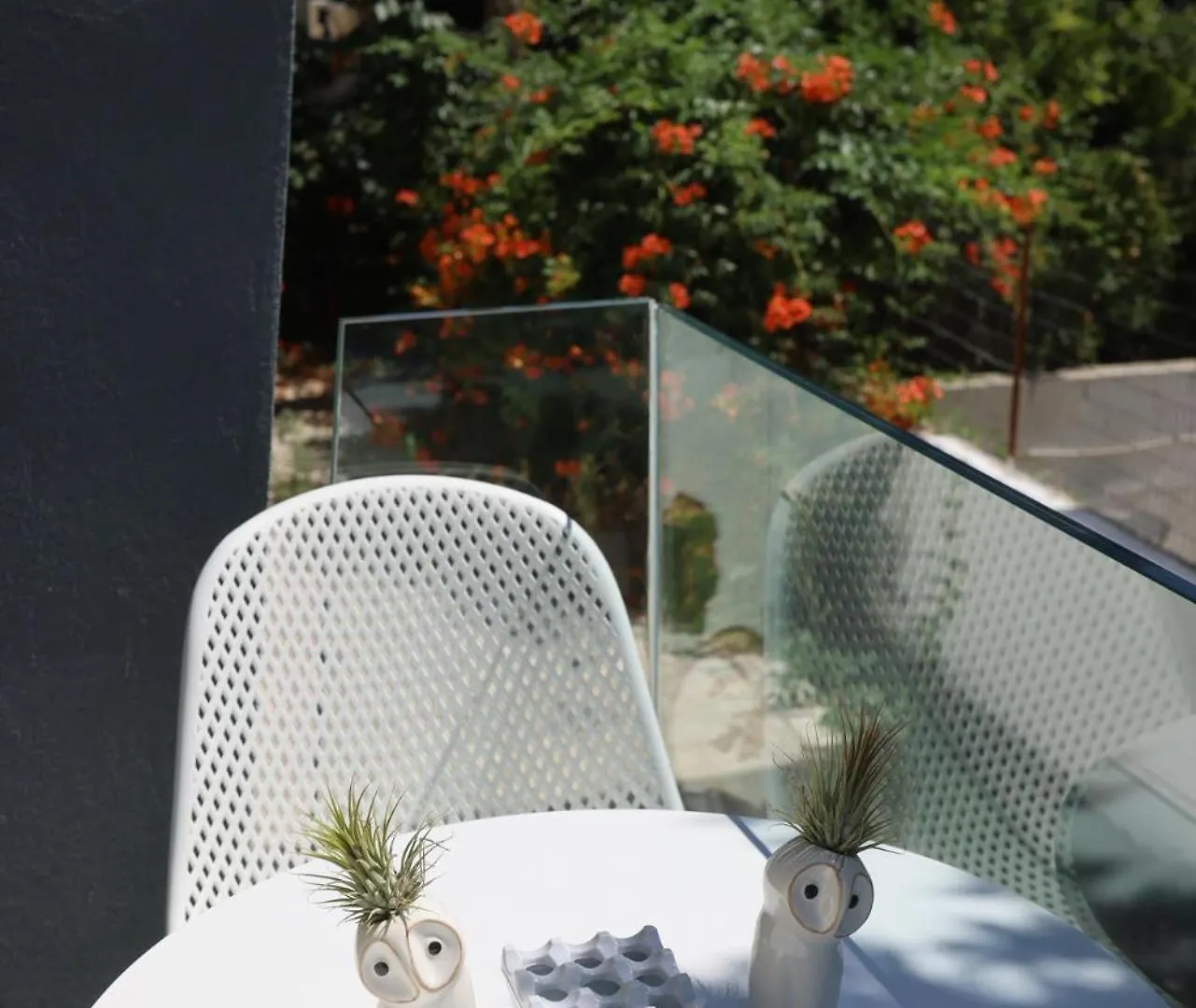Appartement Mona Lisa à Pefkochori 0*,  Grèce